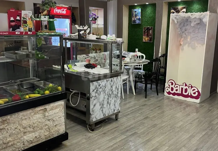 0 m² Obyekt / Ofis , Sumqayıt