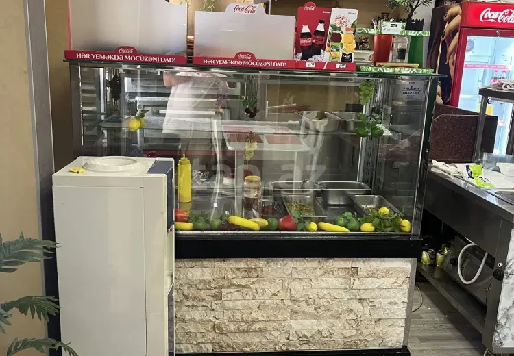 0 m² Obyekt / Ofis , Sumqayıt
