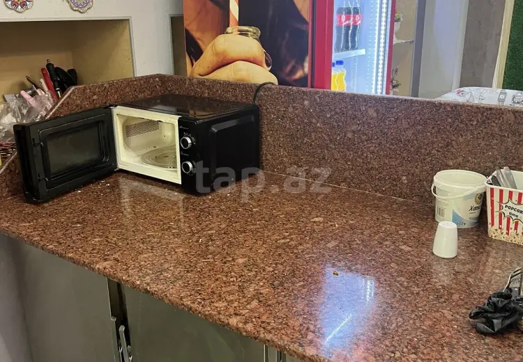 0 m² Obyekt / Ofis , Sumqayıt