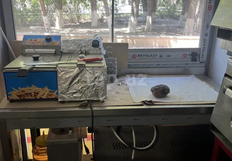 0 m² Obyekt / Ofis , Sumqayıt