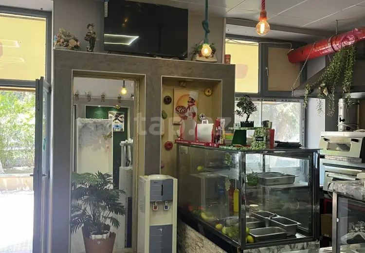 0 m² Obyekt / Ofis , Sumqayıt