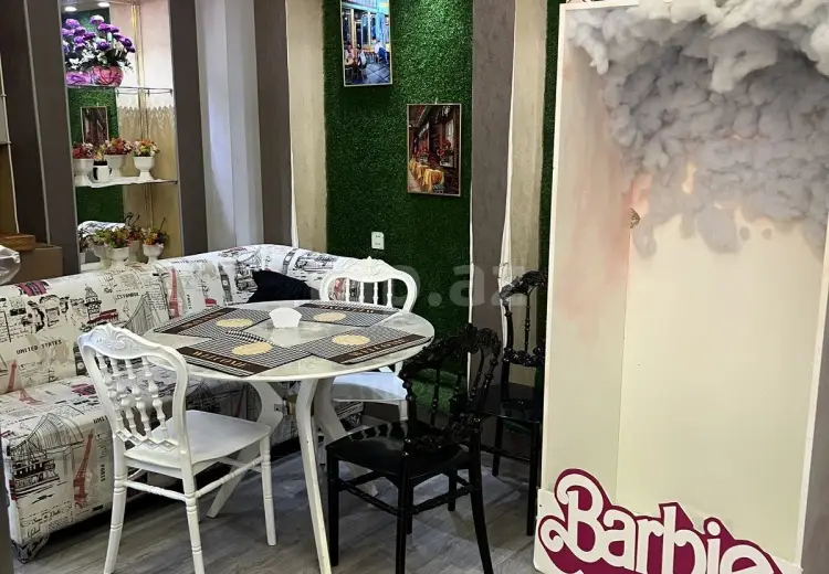 0 m² Obyekt / Ofis , Sumqayıt