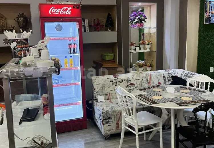 0 m² Obyekt / Ofis , Sumqayıt