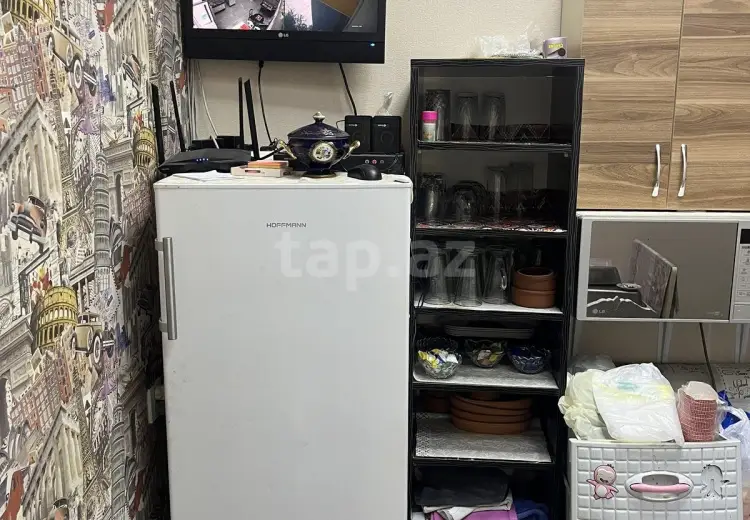 0 m² Obyekt / Ofis , Sumqayıt