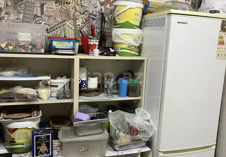 0 m² Obyekt / Ofis , Sumqayıt