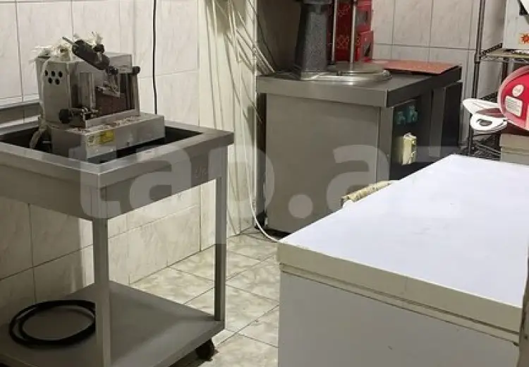 0 m² Obyekt / Ofis , Bayıl qəs., Səbail, Bakı