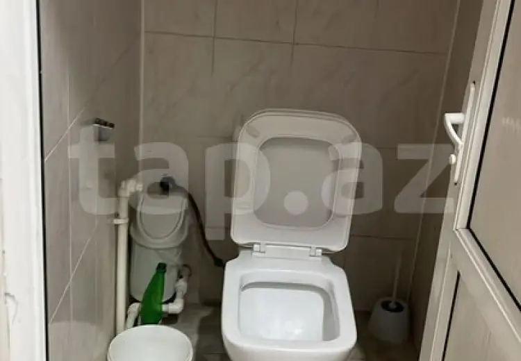 0 m² Obyekt / Ofis , Bayıl qəs., Səbail, Bakı
