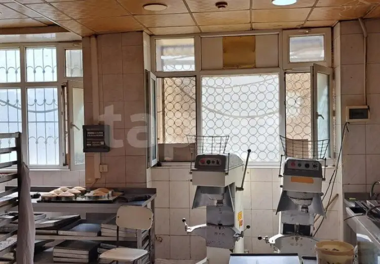0 m² Obyekt / Ofis , Bayıl qəs., Səbail, Bakı