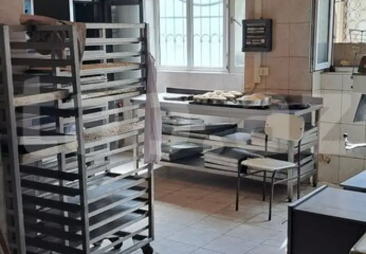 0 m² Obyekt / Ofis , Bayıl qəs., Səbail, Bakı