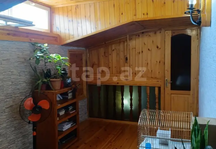 3 otaqlı mənzil , Bakı