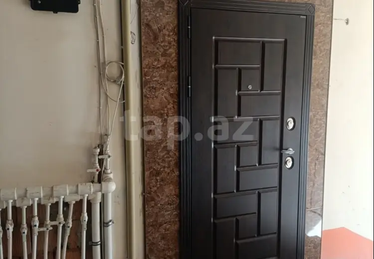3 otaqlı mənzil , Bakı