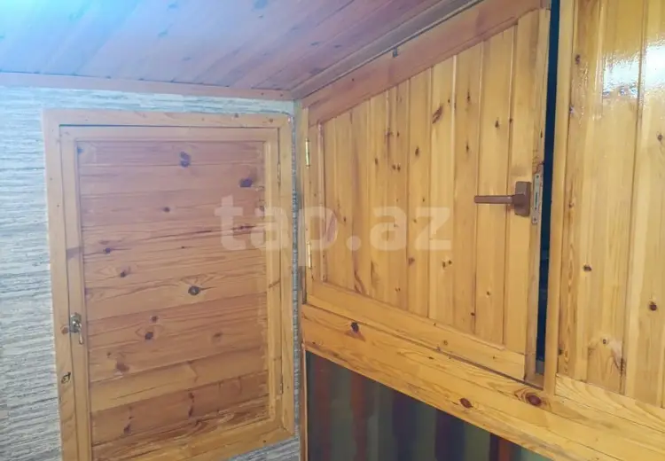 3 otaqlı mənzil , Bakı
