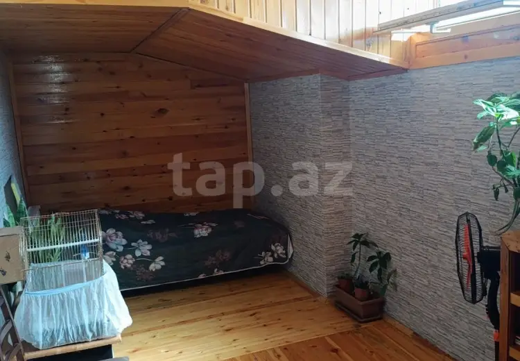 3 otaqlı mənzil , Bakı