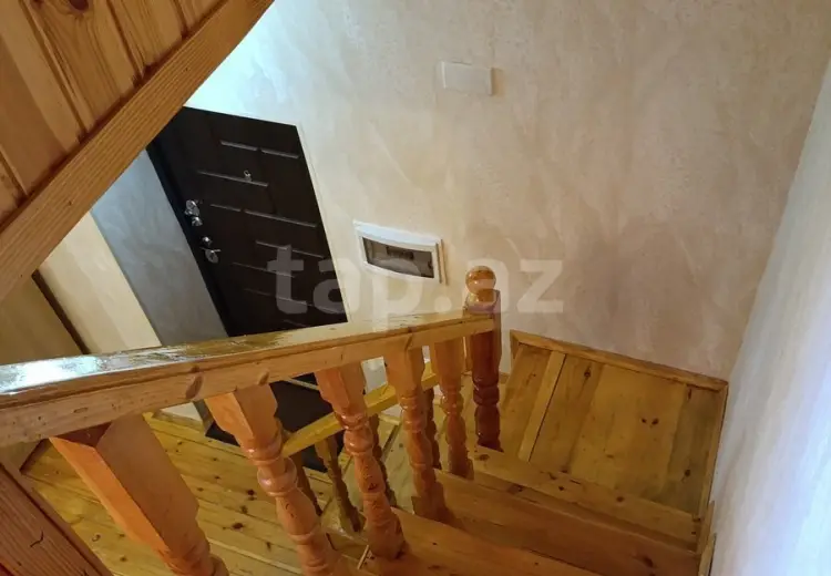 3 otaqlı mənzil , Bakı