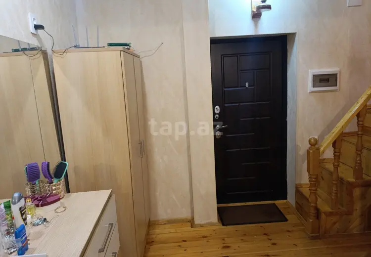3 otaqlı mənzil , Bakı