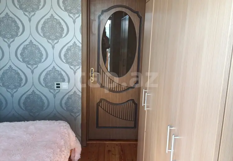 3 otaqlı mənzil , Bakı