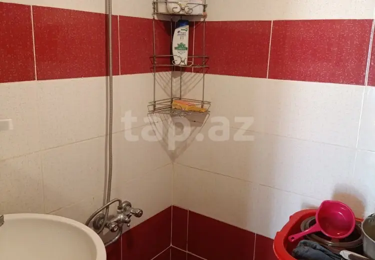 3 otaqlı mənzil , Bakı