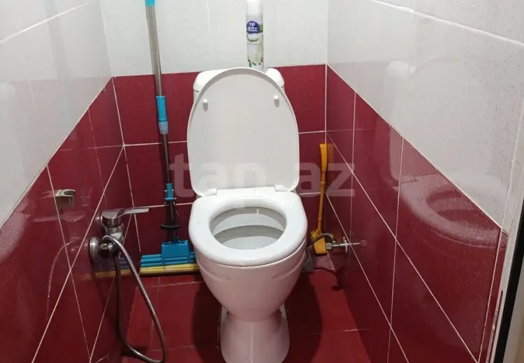 3 otaqlı mənzil , Bakı