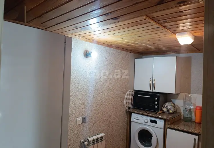 3 otaqlı mənzil , Bakı
