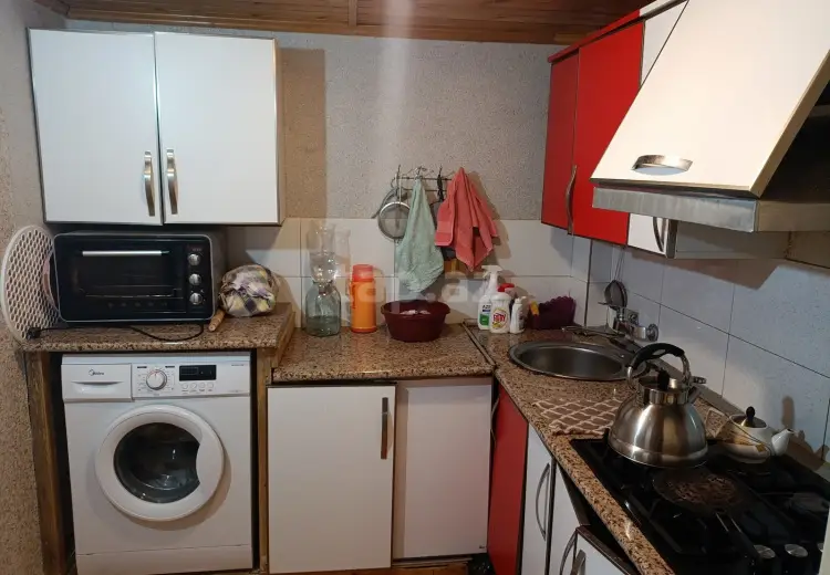 3 otaqlı mənzil , Bakı