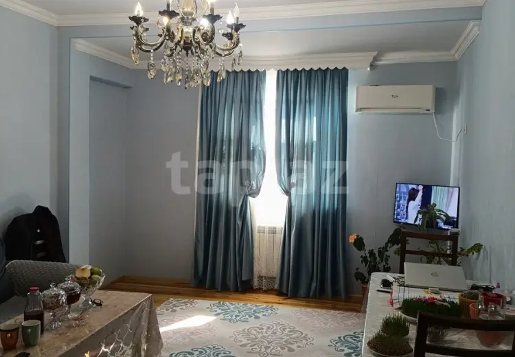 3 otaqlı mənzil , Bakı