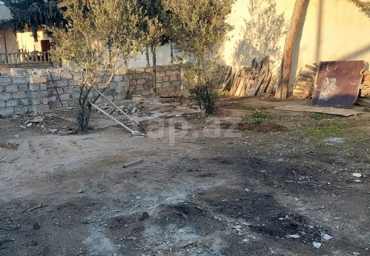 0 m² Obyekt / Ofis , Mərdəkan, Xəzər, Bakı