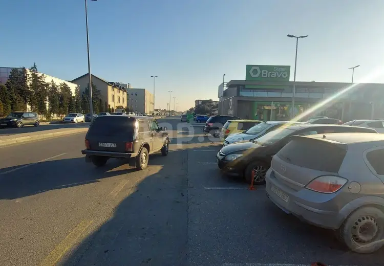 0 m² Obyekt / Ofis , Mərdəkan, Xəzər, Bakı