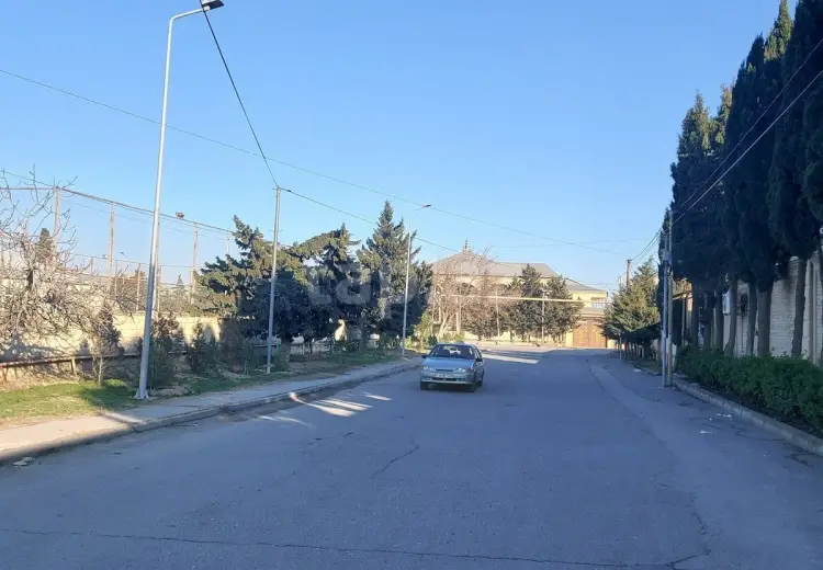 0 m² Obyekt / Ofis , Mərdəkan, Xəzər, Bakı