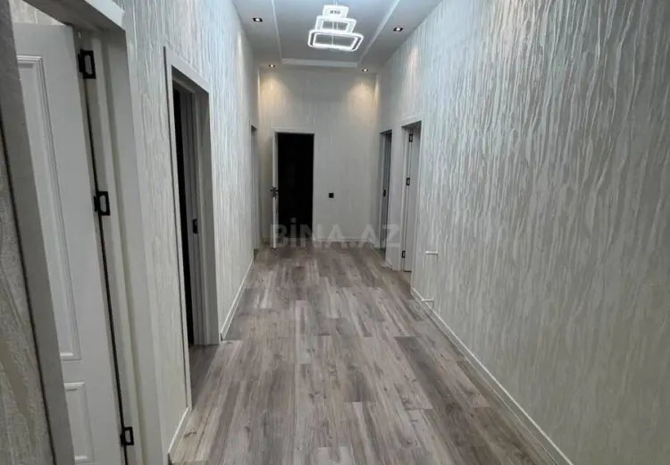 4 otaqlı mənzil Satılır, Abşeron
