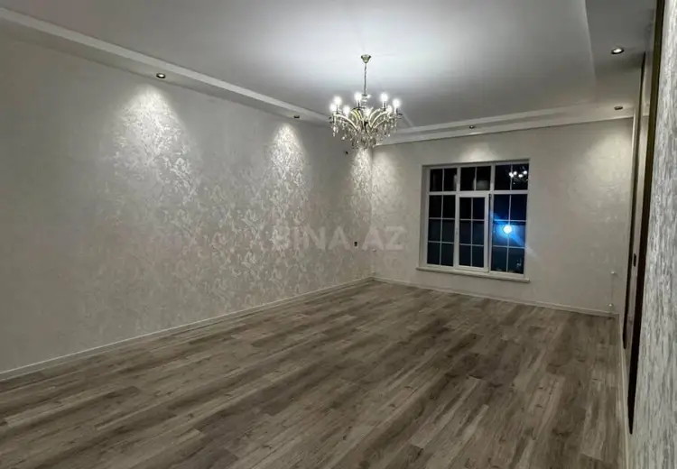 4 otaqlı mənzil Satılır, Abşeron