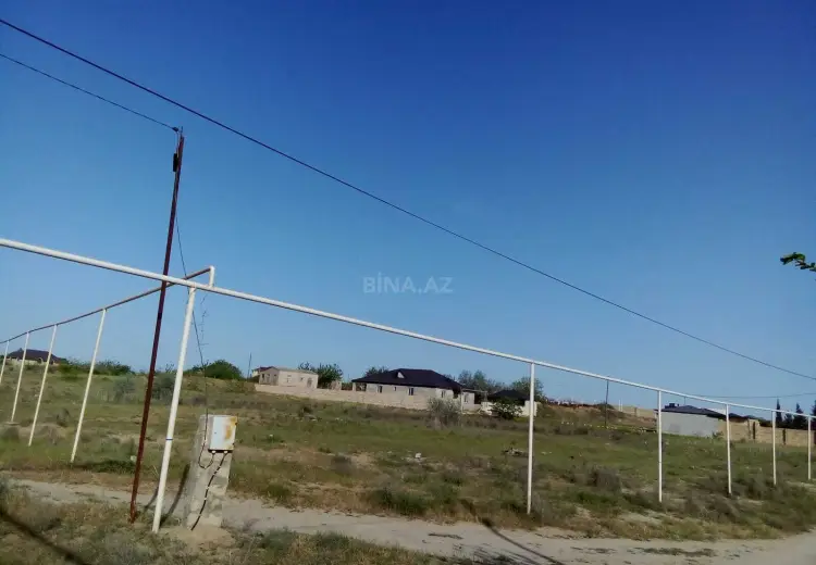 12 sot Torpaq Satılır, Nardaran qəs., Sabunçu, Bakı