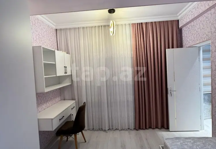3 otaqlı mənzil , Qusar