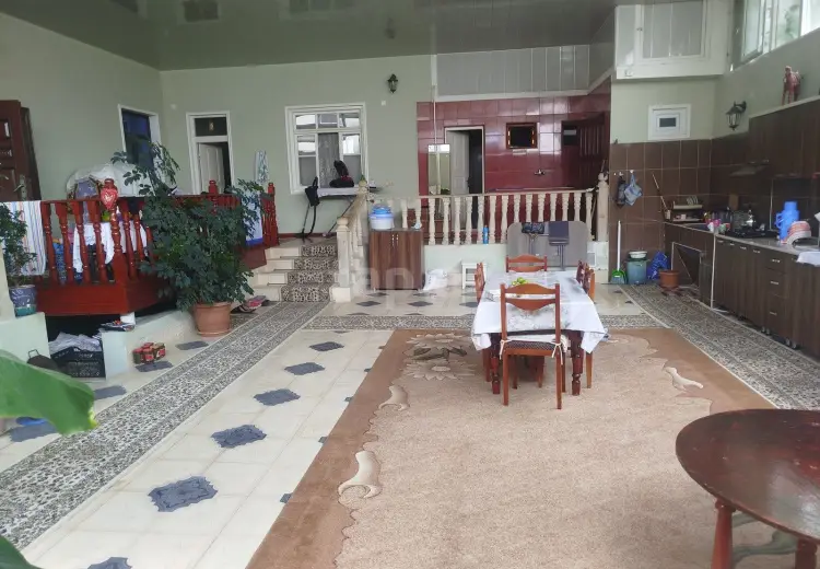 4 otaqlı mənzil , Göygöl