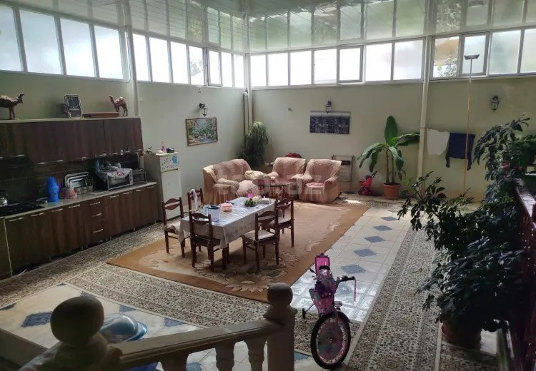 4 otaqlı mənzil , Göygöl