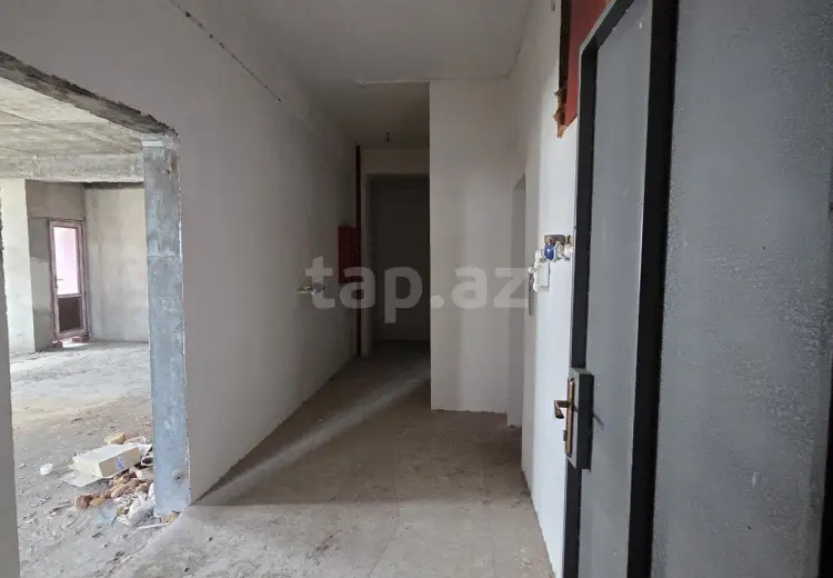 2 otaqlı mənzil , Bakı