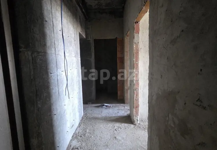 2 otaqlı mənzil , Bakı