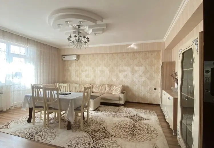 2 otaqlı mənzil , Sumqayıt