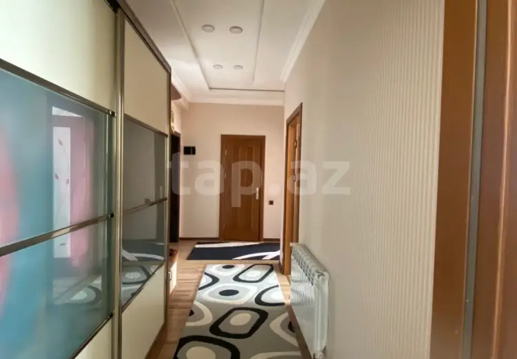 2 otaqlı mənzil , Sumqayıt
