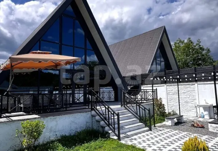 5 otaqlı mənzil , Bakı