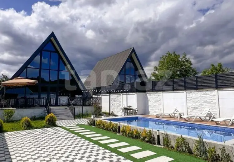 5 otaqlı mənzil , Bakı