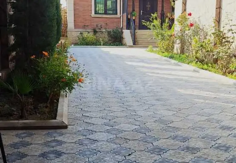 4 otaqlı mənzil Satılır, Abşeron