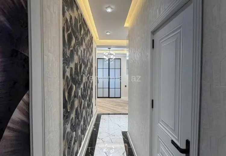 2 otaqlı mənzil Satılır, Xırdalan