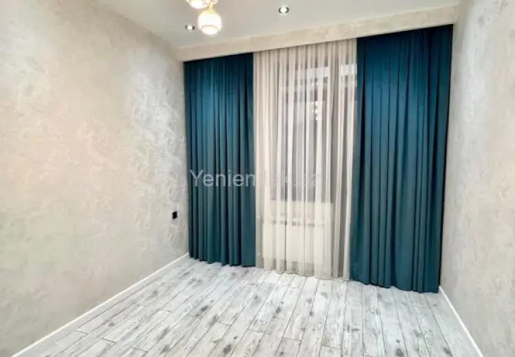 3 otaqlı mənzil Satılır, Yeni Günəşli qəs., Suraxanı, Bakı