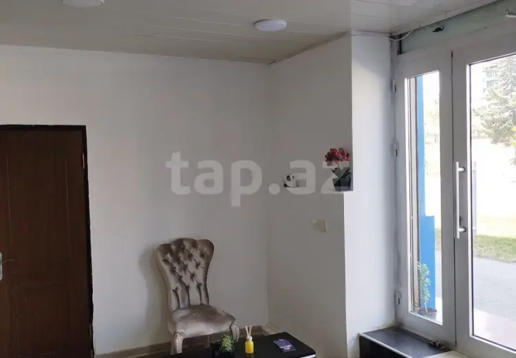 0 m² Obyekt / Ofis , 8-ci kilometr, Nizami, Bakı
