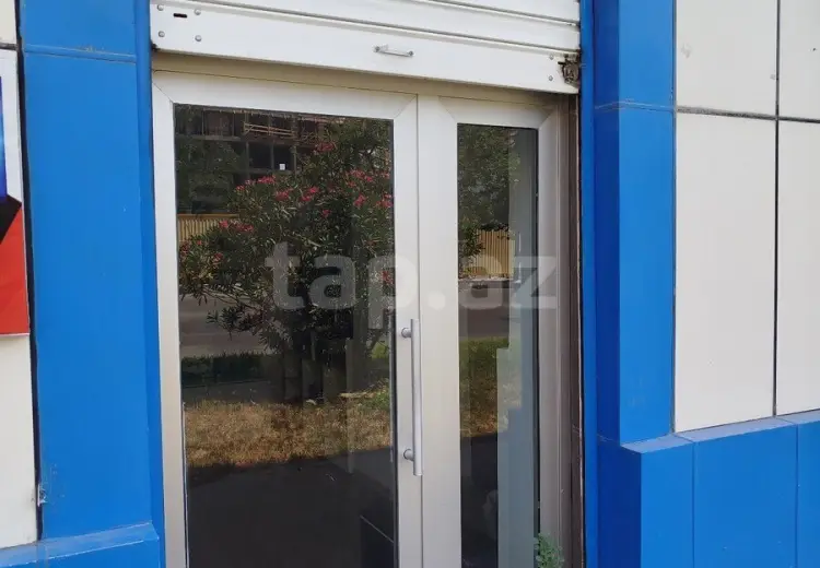 0 m² Obyekt / Ofis , 8-ci kilometr, Nizami, Bakı