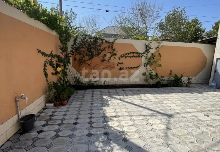 4 otaqlı mənzil , Bakı