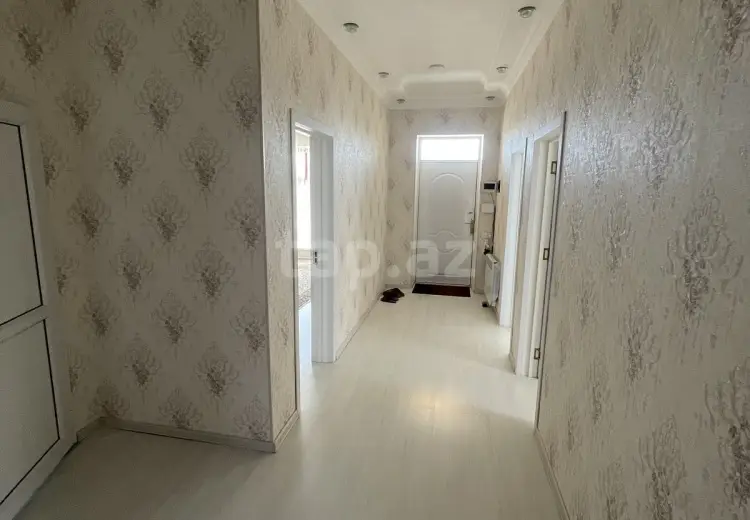 4 otaqlı mənzil , Bakı