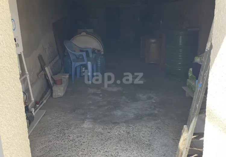 4 otaqlı mənzil , Bakı