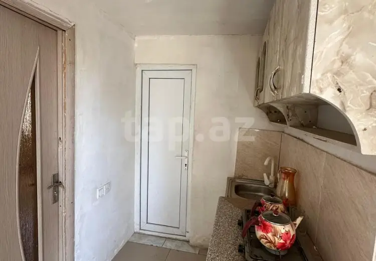 2 otaqlı mənzil , Binə qəs., Xəzər, Bakı