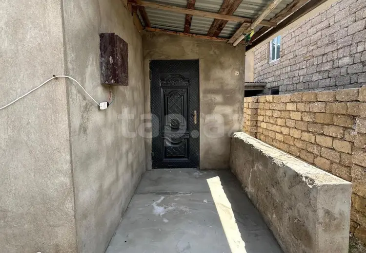 2 otaqlı mənzil , Binə qəs., Xəzər, Bakı